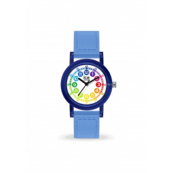 Ice Watch Ice Learning Blau
